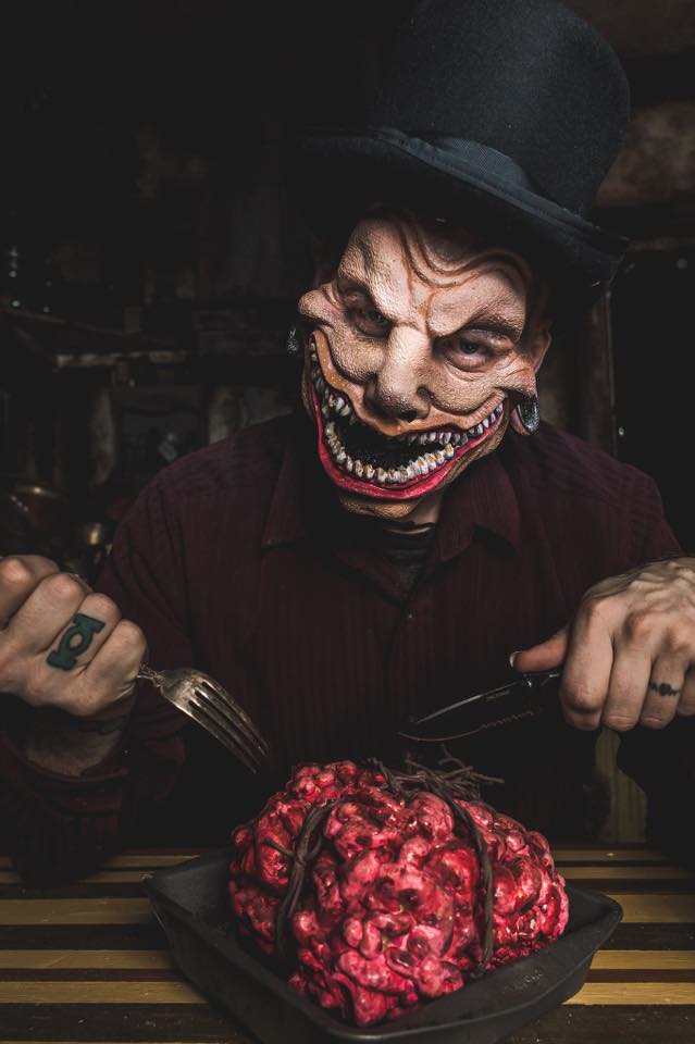 Creative FX Work 3