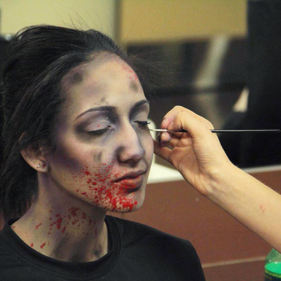 Creative FX Work 5